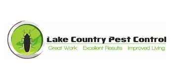 Lake-Country-Pest-Control