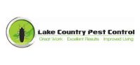 Lake-Country-Pest-Control