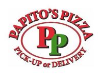 Papitos-Pizza