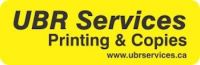 UBR-Services